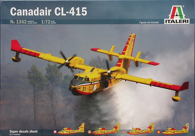 CL-415